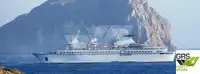 Buque de crucero en venta