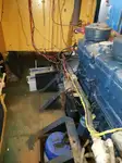 Barcos de trabajo en venta