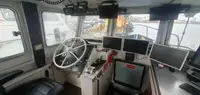 Buque portacontenedores en venta