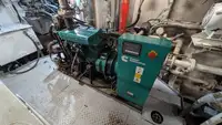 Buque de prospección en venta