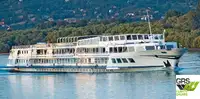 Crucero en venta