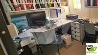 Buque de prospección en venta