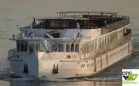 Buque de crucero en venta