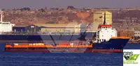 Barco de suministro en venta