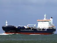 Oil/Chemical tanker en venta