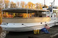 Buque de ferry en venta