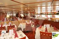 Buque de crucero en venta