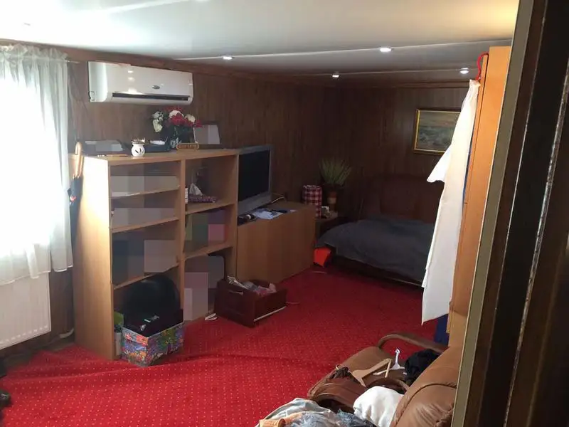 Buque portacontenedores en venta