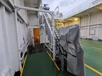 Buque Ro-Ro en venta
