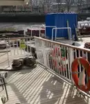 Transbordador de crucero en venta
