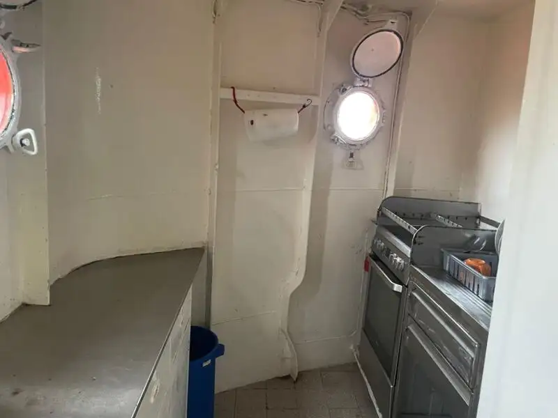 Remolcador en venta