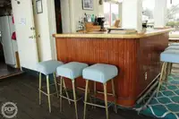 Buque de ferry en venta