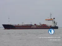 Petrolero/quimiquero en venta