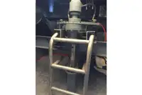 Buque de crucero en venta