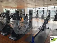 Buque de crucero en venta