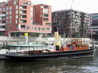Remolcador en venta