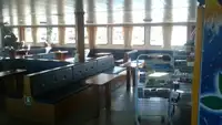 Lancha de desembarco, tanque en venta