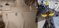 Petrolero/quimiquero en venta
