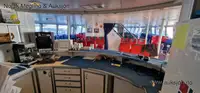 Buque Ro-Ro en venta