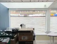 Transbordador de crucero en venta