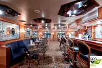 Buque de crucero en venta
