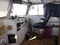 Arrastrero en venta