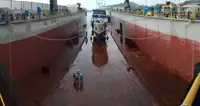 Muelle flotante en venta