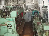 Remolcador en venta