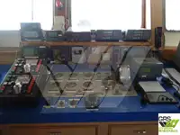 Buque de prospección en venta