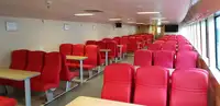Buque Ro-Ro en venta