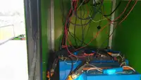 Buque portacontenedores en venta