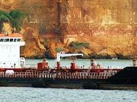 Petrolero/quimiquero en venta