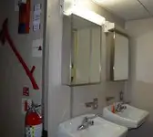 Buque transportador de GNL en venta