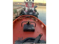 Remolcador en venta
