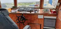 Embarcaciones de trabajo en venta