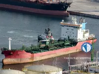 Petrolero/quimiquero en venta