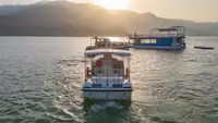 Buque de crucero en venta