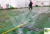 Buque de desembarco, tanque en venta