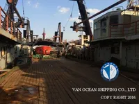 Arrastrero en venta