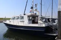 Buque de pasajeros en venta