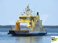 Buque Ro-Ro en venta