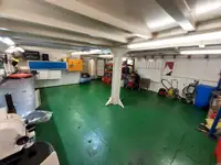 Barcaza en venta