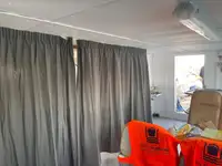 Buque portacontenedores en venta