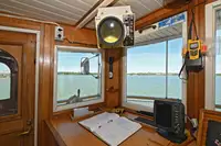 Buque de crucero en venta