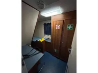 Buque de suministro en venta