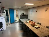 Remolcador en venta