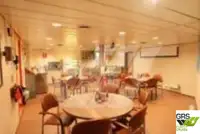Buque frigorífico en venta