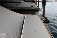 Buque de procesamiento de pescado en venta