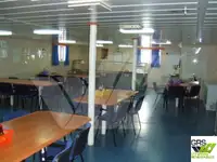 Buque de suministro rápido (FSV) en venta