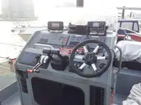 Buque de crucero en venta